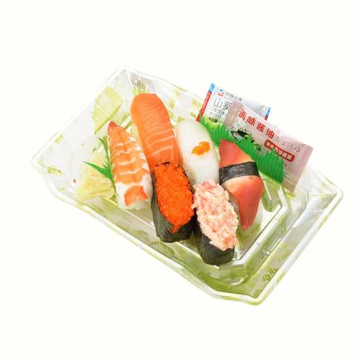 6贯寿司拼盘D 商品图4