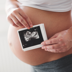 孕中期胎儿B超评估/孕中期B超套餐