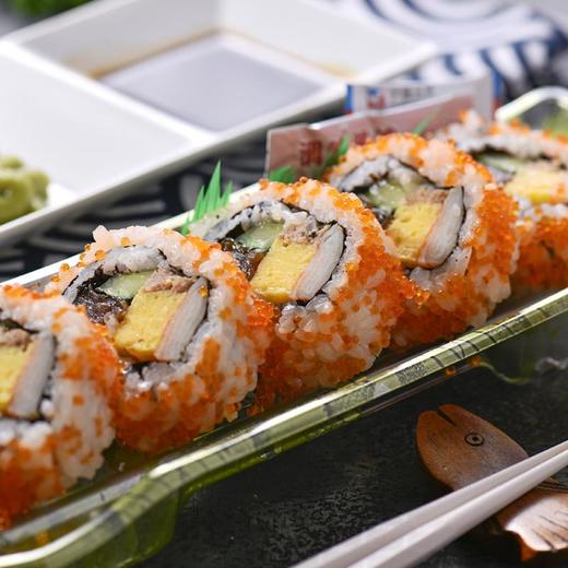 反卷寿司5粒约100g（日式料理） 商品图2