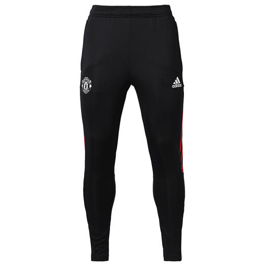 ADIDAS曼联球员版运动休闲训练收腿裤男GR3788 商品图3