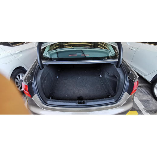 【月租-北京】奥迪 A4 35TFSI 自动标准型 商品图9