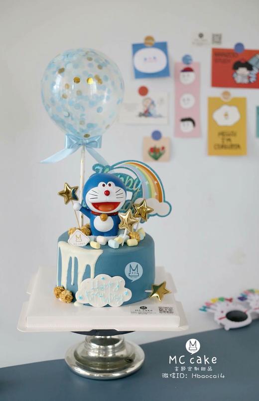 机器猫玩具 商品图0