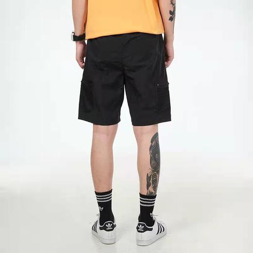 adidas三叶草男士短裤     货号（GN2341) 商品图2