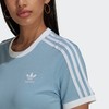 adidas三叶草女士短袖     货号(H33574) 商品缩略图0