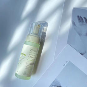 芙丽美娜护理液