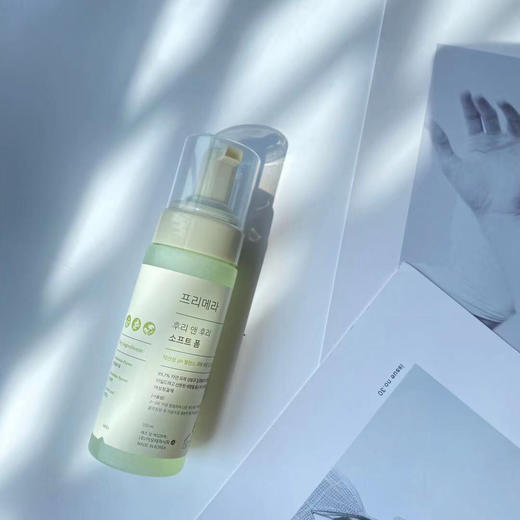 芙丽美娜护理液 商品图0