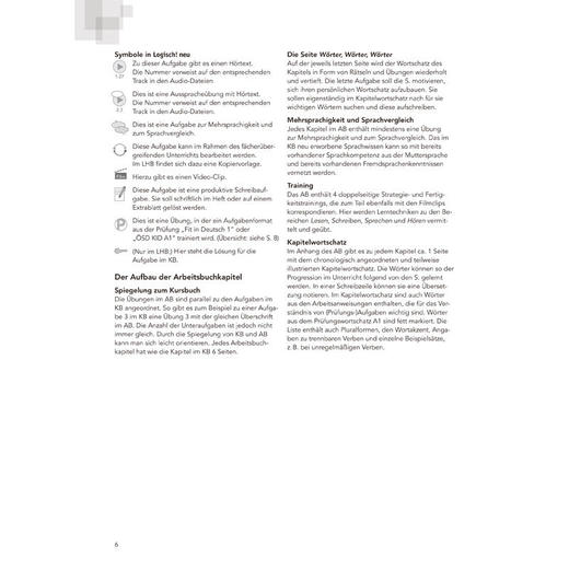 开心学德语（青少版）A1教师手册 商品图3