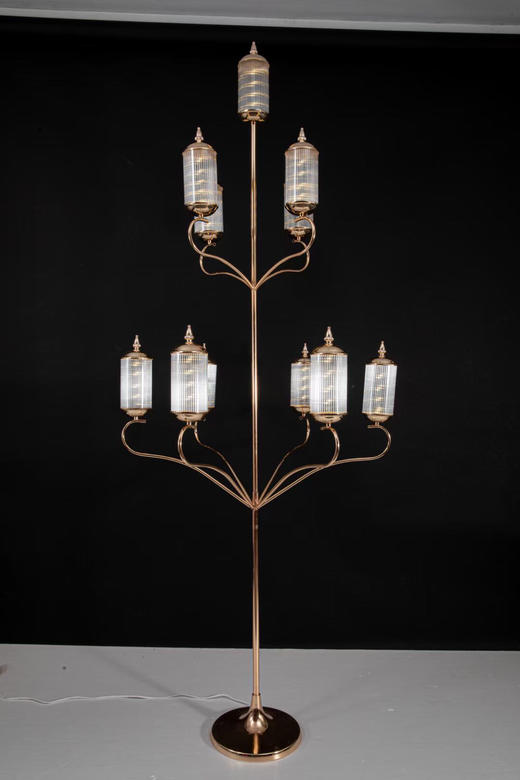 9808路引-11头【运费自理】 商品图4