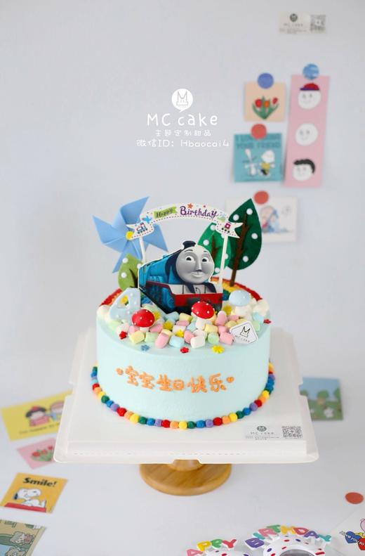 数码打印托马斯 商品图0