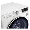 【LG】LG洗衣机FY11WX4 11KG+LG干衣机RC90V9AV2W 9KG 洗烘套装 商品缩略图2