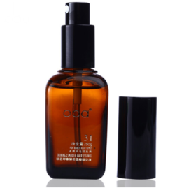 欧芭印象系列 臻亮柔顺精华液31号50g