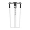 NOnoo午后时光咖啡杯白色580mL NNE-580-1 316不锈钢 商品缩略图0