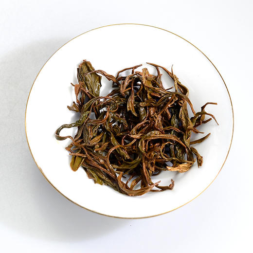 【消费助农】利川极叶野杜鹃含硒红茶120g盒装  宜红功夫红茶利川红 商品图2