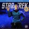 现货 Mego 星际迷航 斯波克 Mr. Spock 14英寸 可动人偶 商品缩略图0