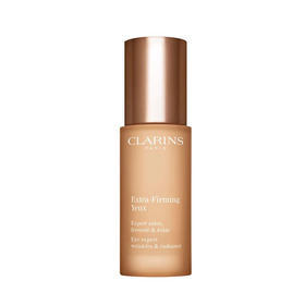 【中欧班列精选】娇韵诗全明星弹力眼霜15ml