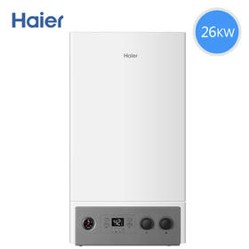 海尔（Haier）壁挂炉L1PB26-HC3(T)