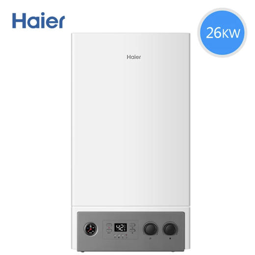 海尔（Haier）壁挂炉L1PB26-HC3(T) 商品图0