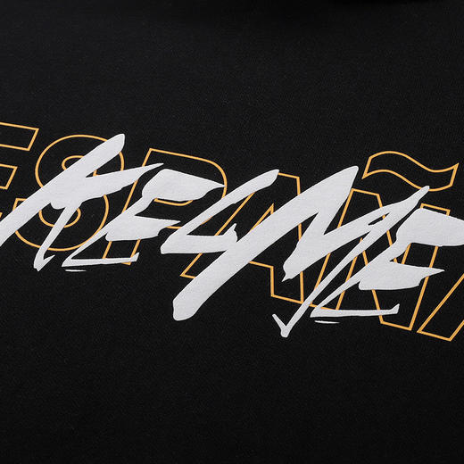 卡尔美秋季新款女子连帽休闲卫衣运动外套6137TT1001 商品图1