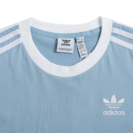 adidas三叶草女士短袖     货号(H33574) 商品图2