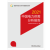 能源与电力分析年度报告系列 2021 中国电力供需分析报告 商品缩略图0