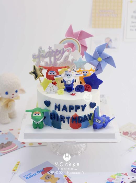 玩具超级飞侠 商品图0