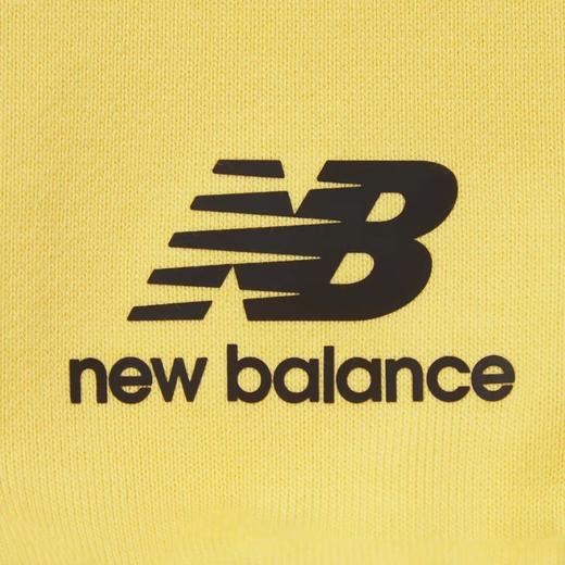 NEWBALANCE秋季新品长袖针织卫衣 商品图1