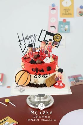 篮球|玩具灌篮高手