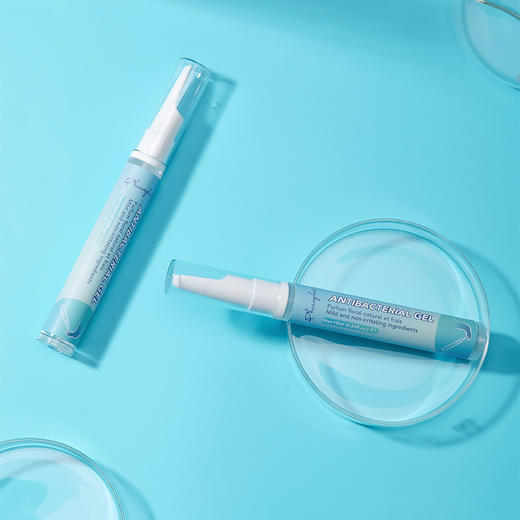 【第2盒半价！保密发货】澳洲原装进囗，深度渗透 真jun克星 迅速干燥 无异味 商品图3