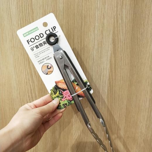 C16209寸食物夹 商品图0