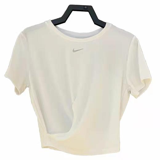 NIKE女子训练T恤 商品图0