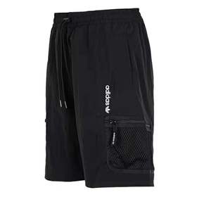 adidas三叶草男士短裤     货号（GN2341)