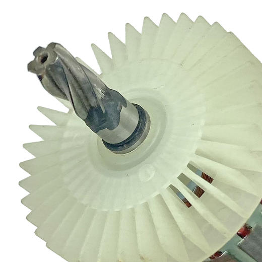 【货号06057】原厂海王SKT061手电钻转子 手电钻电机电钻配件 商品图2