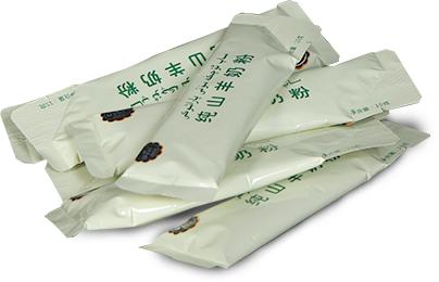 新疆纯山羊奶粉450g/盒 商品图4