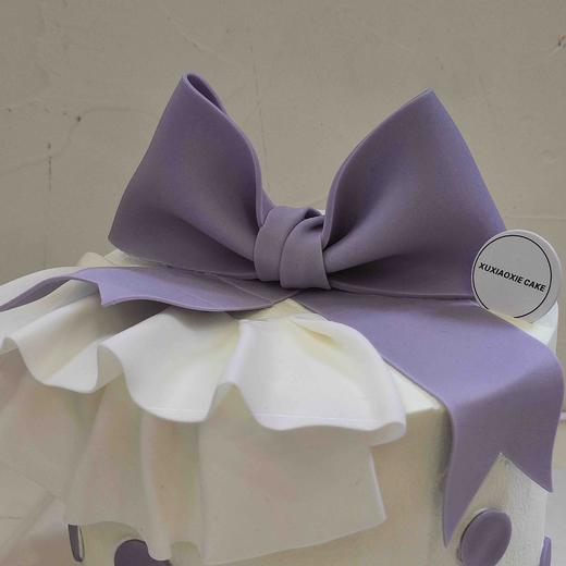 翻糖蝴蝶结（多色） 商品图3