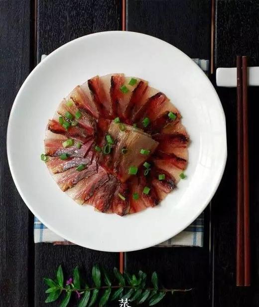 【威宁外运】太给腊肉 风肉1.5kg 云南风味 商品图3