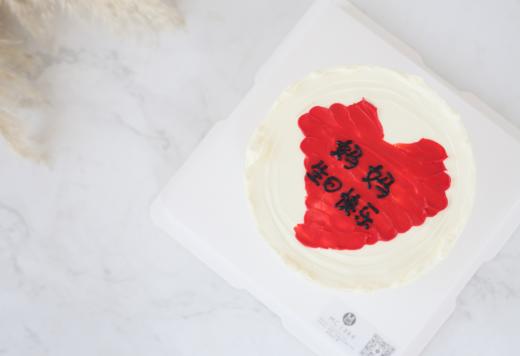 ins爱心图案 商品图0