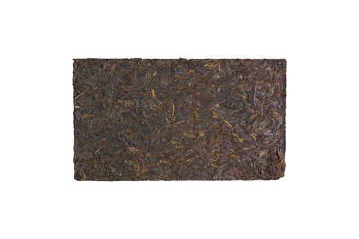 刮风寨熟茶砖 商品图2
