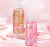 蔻斯汀 玫瑰花瓣沐浴露380ml 商品缩略图0