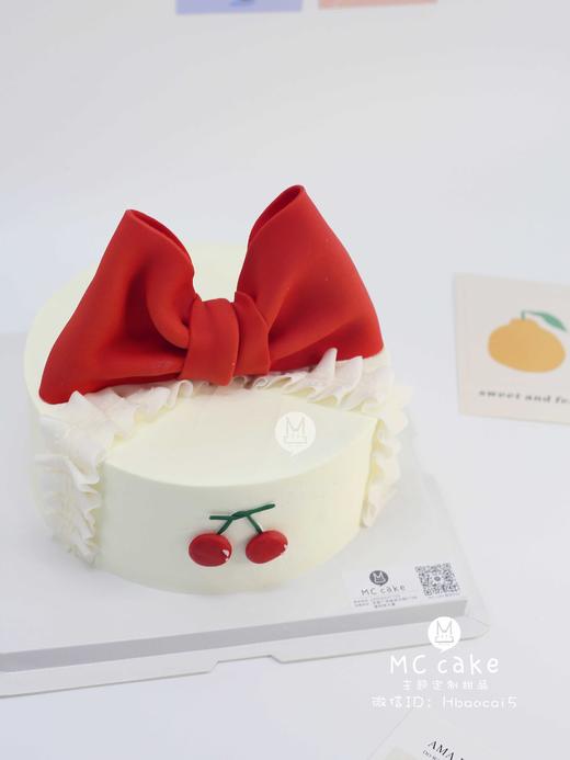 可爱蝴蝶结 商品图1