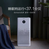 海尔（Haier）空气净化器KJ650F-H600AU1甲醛数显白色款 商品缩略图12