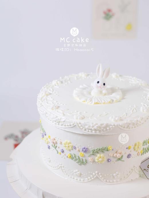 ins手绘小兔子 商品图0