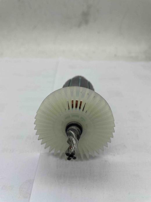 【货号07389】原厂海王SKT1021手电钻转子手电钻电机电钻配件 商品图5