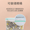 妙爽混合冻干桶500g 整支小鸡/鸡肉/蛋黄/鸡肝/牛肝/鸭肉 宠物零食 商品缩略图4