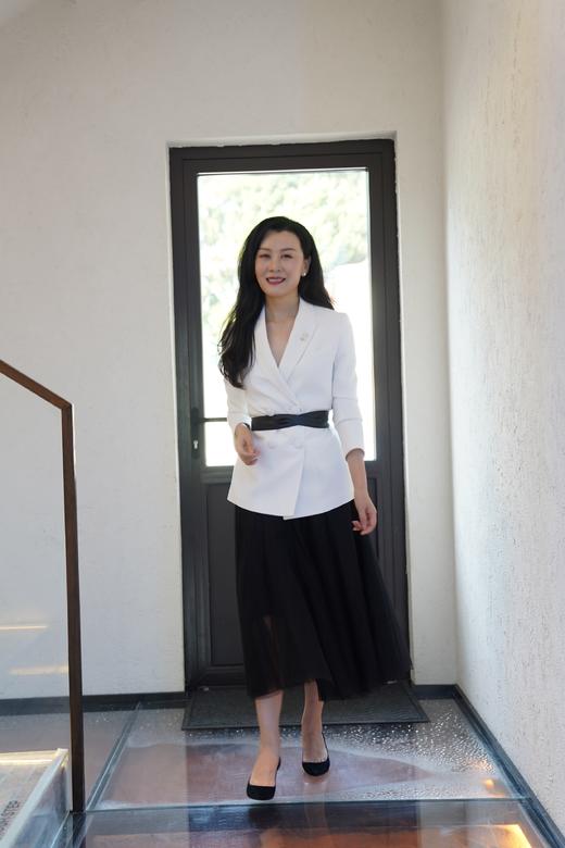 【下单后3-5天发货】绵羊皮腰带 商品图5