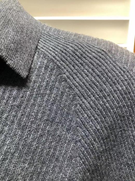 蒙帝菲尔羊毛衫 商品图1