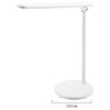 得力LED充电台灯4328白色可折叠 商品缩略图2