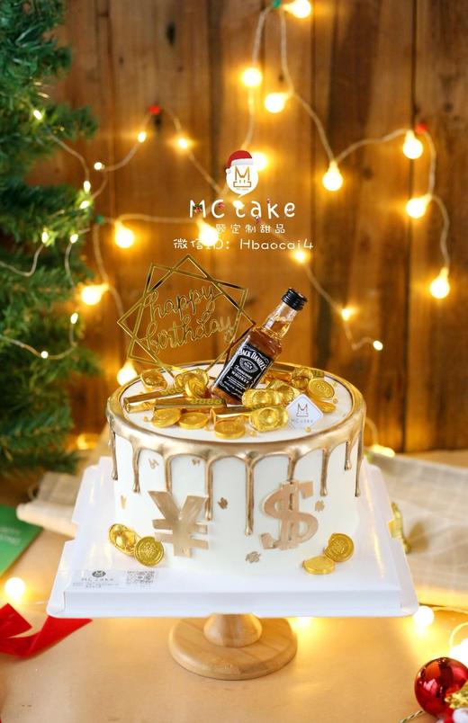 洋酒小酒版 商品图0