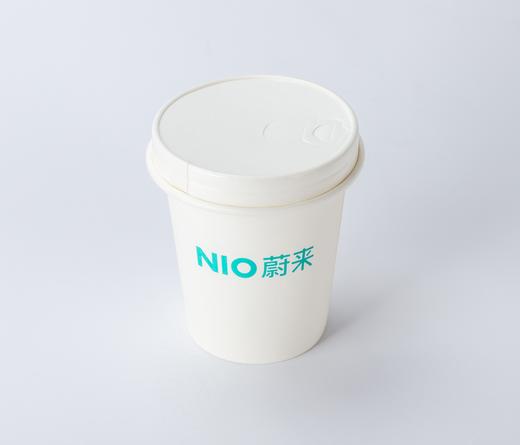 【仅限蔚来内部集采】蔚来定制航空杯 纸杯 手套 垃圾袋等办公用品采购 商品图12