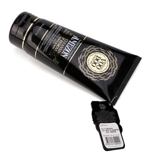 【中欧班列精选】黑蛇毒洗面奶MMT 商品图8