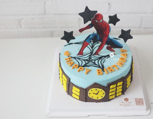 数码打印蜘蛛侠 商品图0